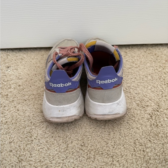 Reebok Sneakers - Picture 3 of 3